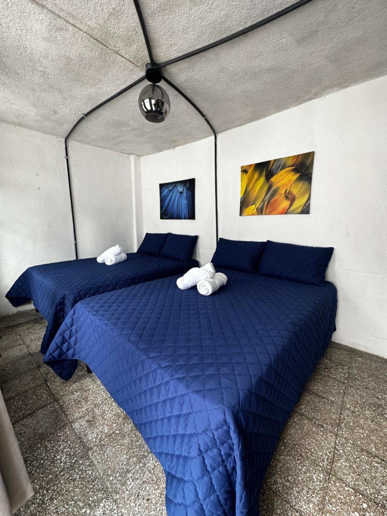 Отель Casa Magnolia Гватемала Экстерьер фото