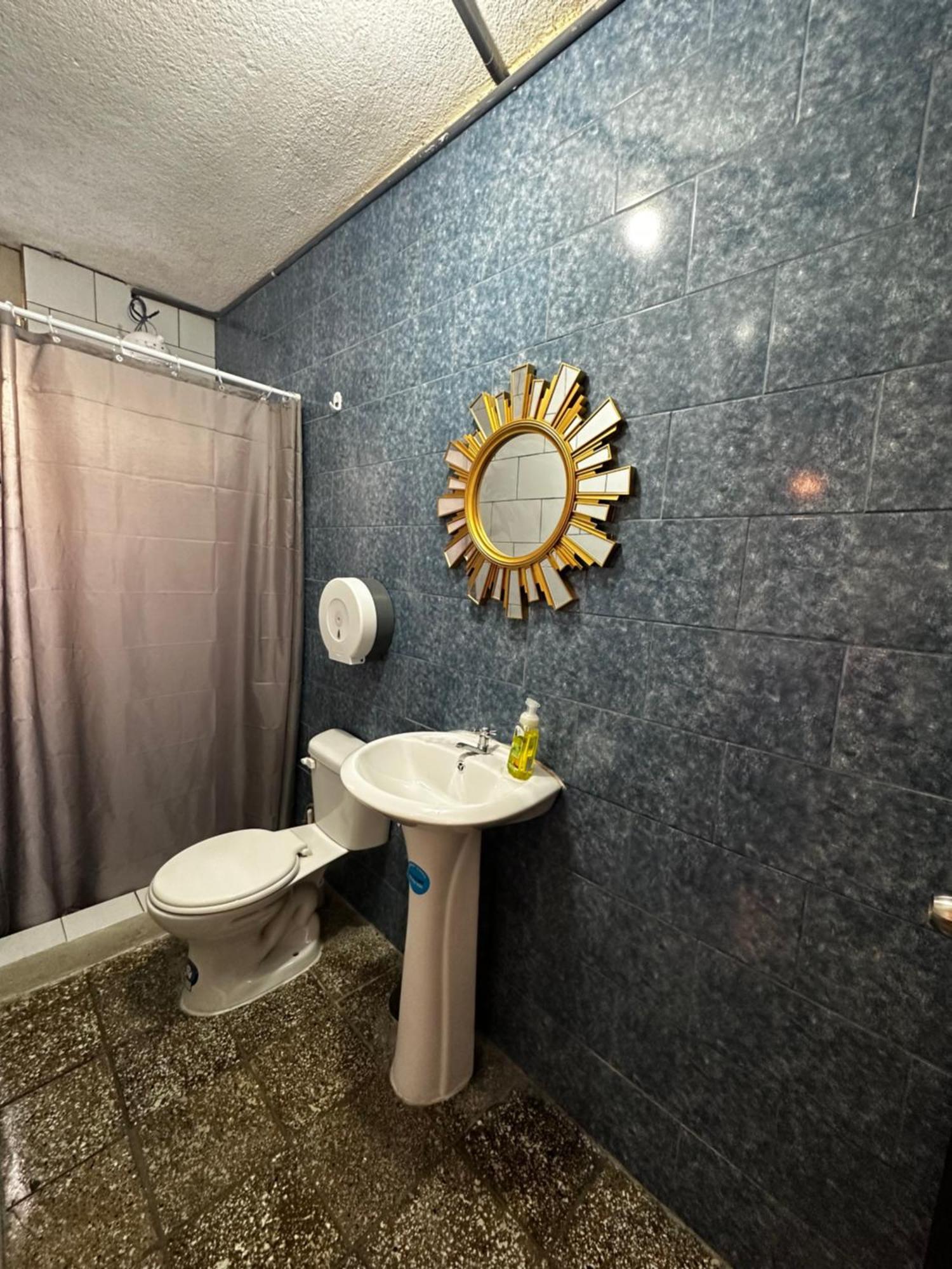 Отель Casa Magnolia Гватемала Экстерьер фото